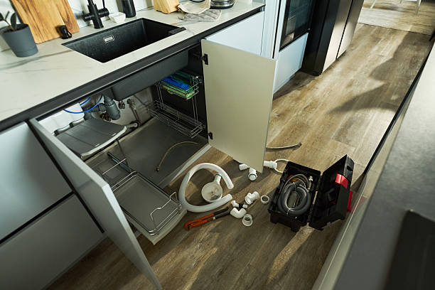 24/7 Emergency Toilet Repair experts in Sand Lake, MI